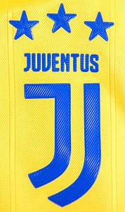 Original match worn Spielertrikot von Juventus Turin mit der Rückennummer 8. Getragen von Claudio Marchisio in einem Spiel der UEFA Champions League in der Saison 2017/2018. Marchisio ist 55-facher Nationalspieler von Italien und Vize-Europameister 2012. Status:ABC. - Bild 7