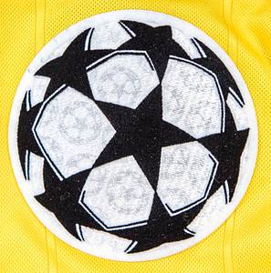 Original match worn Spielertrikot von Juventus Turin mit der Rückennummer 8. Getragen von Claudio Marchisio in einem Spiel der UEFA Champions League in der Saison 2017/2018. Marchisio ist 55-facher Nationalspieler von Italien und Vize-Europameister 2012. Status:ABC. - Bild 8