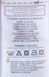 Original match worn Spielertrikot von Juventus Turin mit der Rückennummer 8. Getragen von Claudio Marchisio in einem Spiel der UEFA Champions League in der Saison 2017/2018. Marchisio ist 55-facher Nationalspieler von Italien und Vize-Europameister 2012. Status:ABC. - Bild 11
