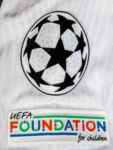 Original match worn / issued Spielertrikot von Inter Mailand mit der Rückennummer 10. Getragen von Valentino Lauzaro am 10.12.2024 im Spiel der UEFA Champions League gegen Bayer Leverkusen. Bayer 04 - Inter 1:0. Lauzaro ist 36-facher Nationalspieler von Österreich. Status:AAB. - Bild 8