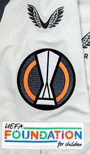 match worn football shirt Bayer Leverkusen 2024 - Bild 6