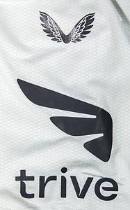 Original match worn / issued Spielertrikot von Bayer 04 Leverkusen mit der Rückennummer 8. Getragen von Robert Andrich am 18.04.2024 im Viertelfinale der UEFA Champions League gegen West Ham United. West Ham - Bayer 04 1:1. Andrich ist 18-facher Nationalspieler von Deutschland. Status:AAB. - Bild 7