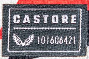 Original match worn / issued Spielertrikot von Bayer 04 Leverkusen mit der Rückennummer 8. Getragen von Robert Andrich am 18.04.2024 im Viertelfinale der UEFA Champions League gegen West Ham United. West Ham - Bayer 04 1:1. Andrich ist 18-facher Nationalspieler von Deutschland. Status:AAB. - Bild 8