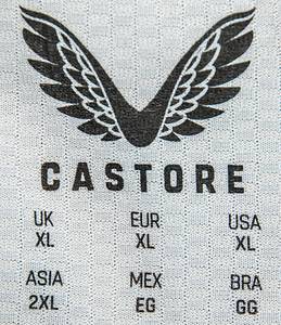 Original match worn / issued Spielertrikot von Bayer 04 Leverkusen mit der Rückennummer 8. Getragen von Robert Andrich am 18.04.2024 im Viertelfinale der UEFA Champions League gegen West Ham United. West Ham - Bayer 04 1:1. Andrich ist 18-facher Nationalspieler von Deutschland. Status:AAB. - Bild 9