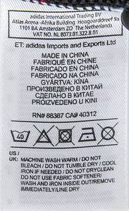Original match worn / issued Spielertrikot von Deutschland mit der Rückennummer 5. Getragen von Mats Hummmels am 08..07.2014 im Halbfinale der Fußball-Weltmeisterschaft gegen Brasilien. Braslien - Deutschland 1:7. Hummels ist Fußball-Weltmeister 2014. Status:AAB. - Bild 11