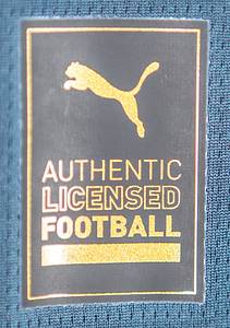 Original match issued Spielertrikot vom RB Leipzig mit der Rückennummer 10. Vorbereitet für Xavi Simons am 02.04.2025 im Halbfinalspiel des DFB Pokals gegen den VfB Stuttgart. Stuttgart - RB 3:1. Xavi ist 26-facher Nationalspieler von den Niederlande. Status:AAB. - Bild 10