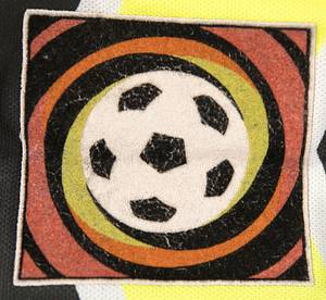 match worn football shirt Borussia Dortmund 1997 - Bild 6