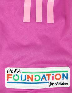 Original match issued Spielertrikot von Deutschland mit der Rückennummer 13. Vorbereitet für Deniz Undav für die deutsche Fußball Nationalmannschaft in einem Spiel der UEFA Nations League in der Saison 2024/2025. Status:ABB. - Bild 6