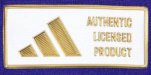 Original match issued Spielertrikot von Deutschland mit der Rückennummer 13. Vorbereitet für Deniz Undav für die deutsche Fußball Nationalmannschaft in einem Spiel der UEFA Nations League in der Saison 2024/2025. Status:ABB. - Bild 7