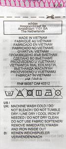 Original match issued Spielertrikot von Deutschland mit der Rückennummer 13. Vorbereitet für Deniz Undav für die deutsche Fußball Nationalmannschaft in einem Spiel der UEFA Nations League in der Saison 2024/2025. Status:ABB. - Bild 11