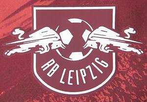 match worn football shirt RB Leipzig 2024/2025 - Bild 4