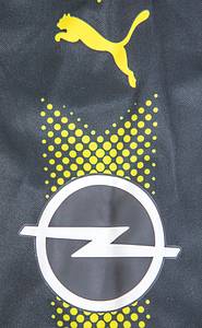 Original match worn / issued  Spielertrikot mit Hose von Borussia Dortmund mit der Rückennummer 22. Getragen von Christian Pilisic 03.03.2018 im Spiel der Fußball Bundesliga gegen RB Leipzig. RB - BVB 1:1. Pulisic ist 78-facher Nationalspieler von den USA. Seltene Auswärtsvariante. Status:AAC. - Bild 8