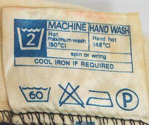 Original match worn Spielertrikot von Schottland mit der Rückennummer 7. Getragen in einem Fußball - Länderspiel ca. 1972: ABC. - Bild 8