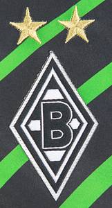 Original match worn Spielertrikot von Borussia Mönchengladbach mit der Rückennummer 10. Getragen von Max Kruse in dem Bundesligaspiel am 04.04.2014 gegen Hoffenheim. Status:AAA. Trikot kommt direkt von Borussia Mönchengladbach mit Echtheitszertifikat des Klubs!. - Bild 4