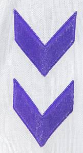 Original match worn / issued Spielertrikot von Real Madrid mit der Rückennummer 11. Getragen in einem Ligaspiel der Primera Division 1990/1991 von Real Madrid. Status:ACC. - Bild 8