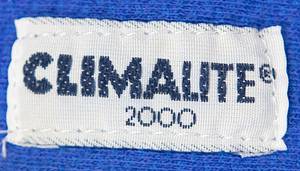 Original match worn Spielertrikot von Jugoslawien mit der Rückennummer 11. Getragen von Savevski im Länderspielen England v Jugoslawien (2:1) im dezember 1989 in London. Nach dem Spiel mit dem deutschen englischen Nationalspieler David Platt getauscht. Status:AAA. - Bild 7