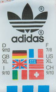 Original match worn / issued Spielertrikot von den Niederlande. Aus dem Halbfinalspiel der UEFA Euro 1988 mit der Rückennummer 15. Getragen von Wim Koevermans auf der Reservebank am 21.06.1988. Deutschland - Niederlande 1:2.  Tauschtrikot direkt aus der Sammlung des deutschen Nationalspielers Matthias Herget. Status:AAA. - Bild 9