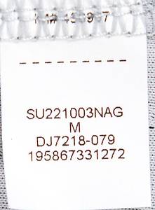 Original match worn / issued Spielertrikot von Paris Saint-Germain (PSG) mit der Rückennummer 30. Getragen von Lionel Messi in einem Spiel der französischen Ligue 1 in der Saison 2022/2023. Messi ist Fußball Weltmeister 2022 mit Argentinien. Sonder-Trikot Michael Jordan. Status:ABC. - Bild 12
