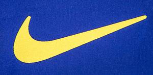 Original match worn Spielertrikot vom FC Barcelona mit der Rückennummer 10. Getragen von Lionel Messi in einem Spiel der spanischen LaLiga in der Saison 2019/2020. Messi ist Fußball Weltmeister 2022 mit Argentinien. Status:ABC. - Bild 6