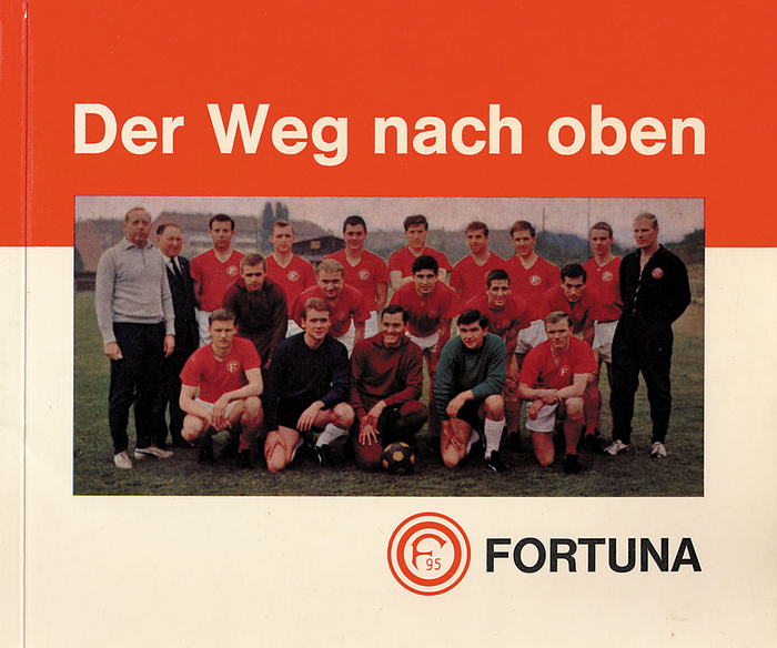 Fortuna 95 - Der Weg nach oben (1965/66).