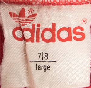 Original match worn / issued Spielertrikot vom 1. FC Köln mit der Rückennummer 14. Getragen in einem Spiel der Fußball Bundesliga in der Saison 1980/1981. Mit Spielerhose. Status:ABC. - Bild 7