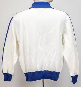 Original match worn Trainingsjacke von Deutschland getragen von einem DFB-Nationalspieler ca. 1969. Status:ABC. - Bild 3