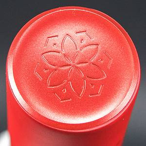 Olympic Winter Games Bejing 2022 Olympic Torch - Bild 10