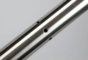 Olympic Games 1972. Official Munich Torch - Bild 8