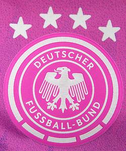 UEFA Euro 2024 match issue football shirt Germany - Bild 4
