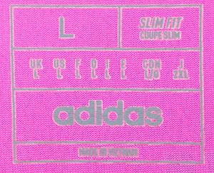 UEFA Euro 2024 match issue football shirt Germany - Bild 11