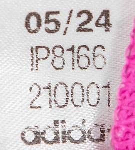 UEFA Euro 2024 match issue football shirt Germany - Bild 13