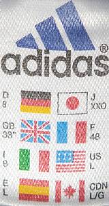 Original match worn Spielertrikot und Spielerhose von Deutschland mit der Rückennummer 8. Getragen von Ulf Kirsten am 14.11.1999 im Freundschaftsspiel gegen Norwegen. Norwegen - Deutschland 0:1. Status:AAC. - Bild 14