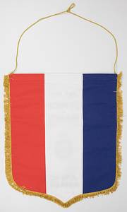 Football Match Pennant France v Austria Euro 2024 - Bild 3