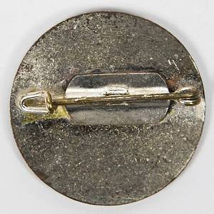 World Cup 1936 FIFA Congress Badge Olympic Games - Bild 3