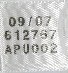 Original match worn  Spielertrikot von Deutschland mit der Rückennummer 16. Getragen von Philipp Lahm in einem Spiel der Fußball Europameisterschaft 2008. Lahm ist Fußball Weltmeister 2014. Status:ABB. - Bild 11