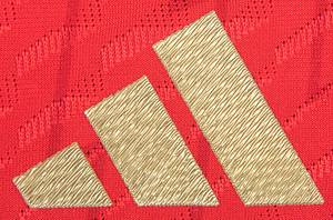 Original match worn Spielertrikot von Arsenal London mit der Rückennummer 29. Getragen von Kai Havertz am 09.04.2024 im Champions League Viertelfinal Hinspiel gegen den FC Bayern München. Arsenal London - Bayern 2:2. Havertz ist 54-facher Nationalspieler von Deutschland. Status:AAB. - Bild 5