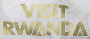 match worn football shirt Arsenal London 2023/24 - Bild 8