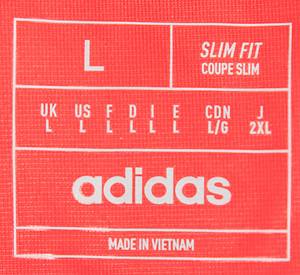 Original match worn Spielertrikot von Arsenal London mit der Rückennummer 29. Getragen von Kai Havertz am 09.04.2024 im Champions League Viertelfinal Hinspiel gegen den FC Bayern München. Arsenal London - Bayern 2:2. Havertz ist 54-facher Nationalspieler von Deutschland. Status:AAB. - Bild 10
