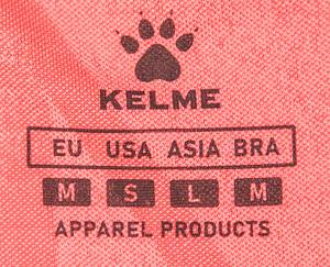 Asian Cup 2023 match worn footb. shirt Palestine - Bild 8