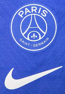 Original match worn Spielertrikot von Paris Saint-Germain (PSG) mit der Rückennummer 30. Getragen von Lionel Messi in einem Spiel der UEFA Champions League in der Saison 2022/2023. Messi ist Fußball Weltmeister 2022. Status:ABC. - Bild 4