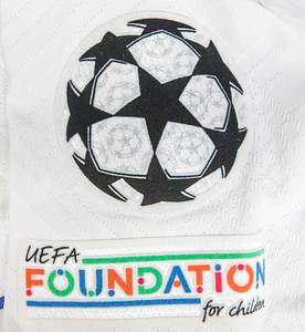 Original match worn Spielertrikot von Paris Saint-Germain (PSG) mit der Rückennummer 30. Getragen von Lionel Messi in einem Spiel der UEFA Champions League in der Saison 2022/2023. Messi ist Fußball Weltmeister 2022. Status:ABC. - Bild 6