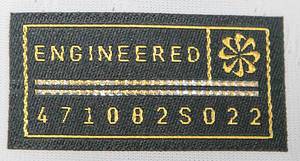 match worn football shirt Paris St.-Germain 2022 - Bild 8