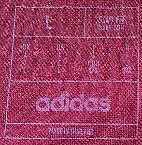 Original match issued FC Bayern München  Spielertrikot mit der Nummer 9 von Harry Kane. Dieses 125  Jahre Trikot wurde vorbereitet für das Halbfinale der FIFA Klub Weltmeisterschaft für den Fall der wenn der FC Bayern München auf Real Madrid getroffen wäre. Status: AAB. - Bild 9