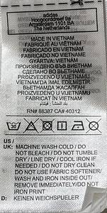 Original match issued DFB Spielertrikot mit der Nummer 8 von Toni Kroos. Vorbereitet für das Spiel gegen Spanien am 05.07.2024 in Stuttgart.Trikot stammt aus der Sammlung eines ehemaligen DFB-Mitarbeiters. StatusAAB. - Bild 4