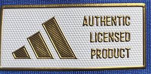 Original match issued Italien Spielertrikot mit der Nummer 14. Vorbereitet für Frederico Chiesa für das EM-Spiel gegen Kroatien am 24.06.2024 in Leipzig. Status AAC. - Bild 11