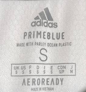 Original match issued DFB Spielertrikot mit der Nummer 19. Vorbereitet für Leroy Sane für das  Nations-League Spiel gegen England am 07.06.2022 in München. Status:AAB. - Bild 10