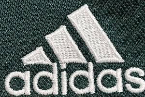 Original match issued  DFB Länderspiel Spielertrikot mit der Nummer 19 von Carsten Jancker. Vorbereitet für ein Länderspiel in dem Jahr 2000.Trikot stammt aus der Sammlung eines ehemaligen DFB-Mitarbeiters. StatusABB. - Bild 3