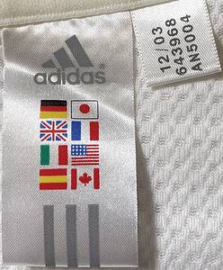 Original match worn DFB Confed-Cup Spielertrikot mit der Nummer 15 von Fabian Ernst.Getragen im Spiel gegen Australien am 15.06.2005 in Frankfurt.Deutschland gewann 4:3 gegen Australien. Status AAB. - Bild 2