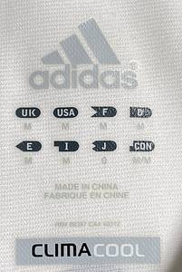 Original match worn DFB Spielertrikot mit der Nummer 18 von Toni Kroos. Getragen im WM-2014 Qualfikations-Spiel gegen Irland am 12.10.2012 in Dublin.Deutschland gewann 1:6, Toni Kroos erzielte einen Doppelpack. Status:AAB. - Bild 6