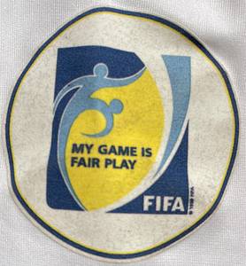 Original match worn DFB Spielertrikot mit der Nummer 18 von Toni Kroos. Getragen im WM-2014 Qualfikations-Spiel gegen Irland am 12.10.2012 in Dublin.Deutschland gewann 1:6, Toni Kroos erzielte einen Doppelpack. Status:AAB. - Bild 5